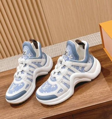 EC Luxury - LOV Women Shoes - 520