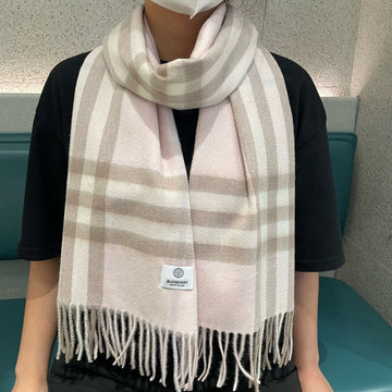 EC - BOR Scarf - 148