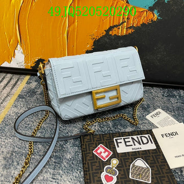 EC - FDE Bags - 3067