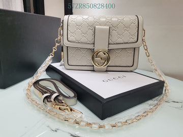 EC - GUKI Bags - 2363