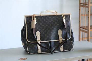 EC Fashion Lu-Vi bags - 10468