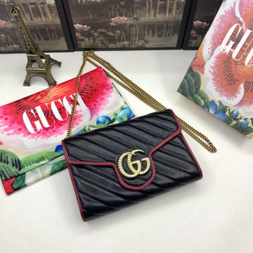 EC Luxury - GCI Bags - 1145