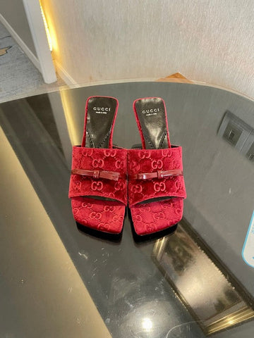 EC - GUKI Shoe - 452