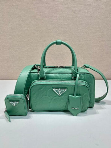 EC - PD Bags - 100