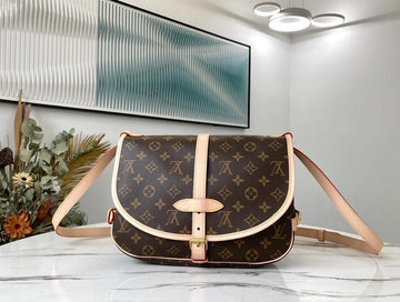 EC Luxury - LOV Bags - 2127