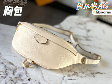 EC Fashion Lu-Vi Bags - 16646