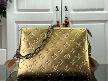 EC Luxury - LOV Bags - 2200