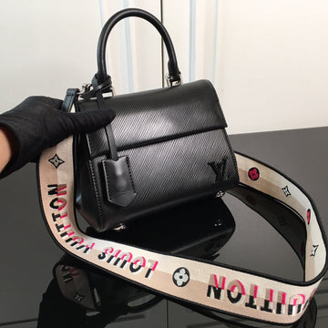 EC Fashion Lu-Vi bags - 17244