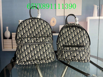 Christian Dior Luxury - The Tote   708