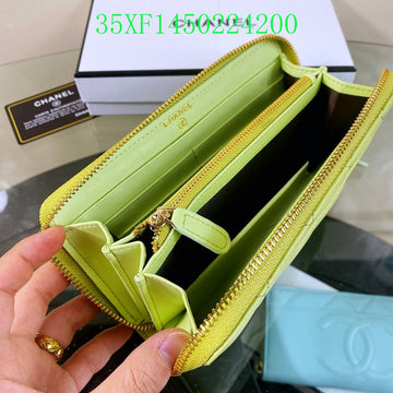 EC - CHL Wallet - 2589