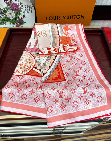 EC - LOV Scarf - 493