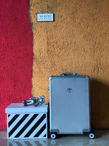 EC - Mix Trunk - 404