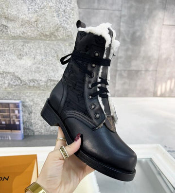 EC Luxury - LOV Women Shoes - 840