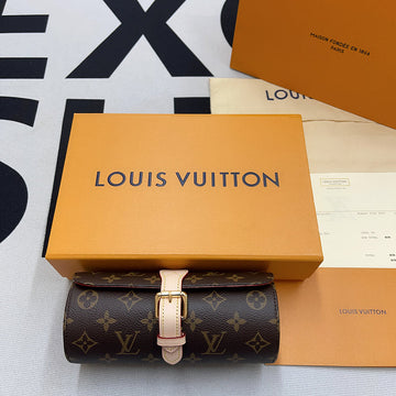 EC Fashion Lu-Vi bags - 9485
