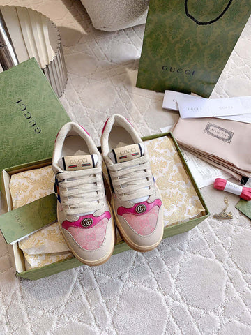 EC - GUKI Shoe - 765