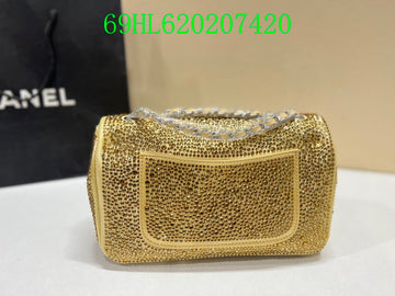EC - CHL Bags - 1556