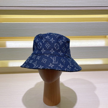 EC - LOV Cap - 009