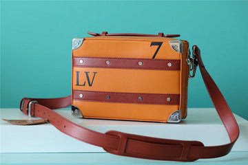 EC Fashion Lu-Vi bags - 10265
