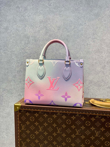 EC Fashion Lu-Vi Bags - 16699