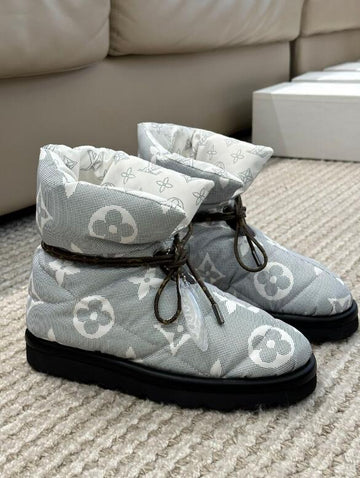 EC Luxury - LOV Women Shoes - 688