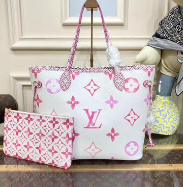 EC - LOV Bags - 1012