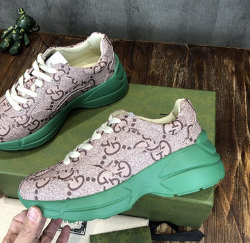 EC - GUKI Men Shoes - 727