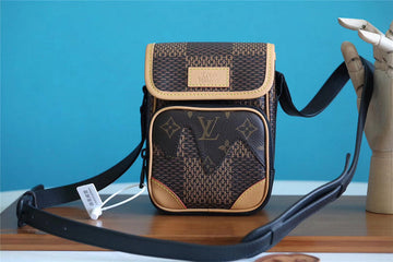 EC Fashion Lu-Vi bags - 10392