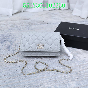 EC - CHL Bags - 2040