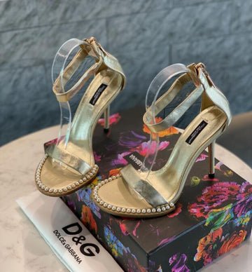 EC - DAG Women Shoes - 285
