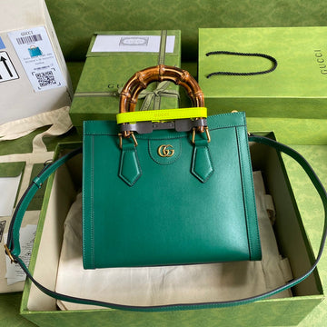 EC - GUKI Bag - 1252