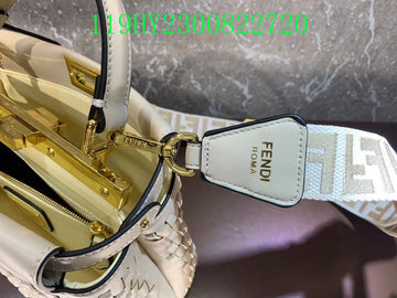 EC - FDE Bags - 1431