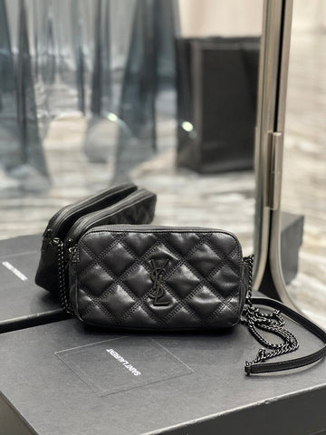 EC - YLS Bag - 403