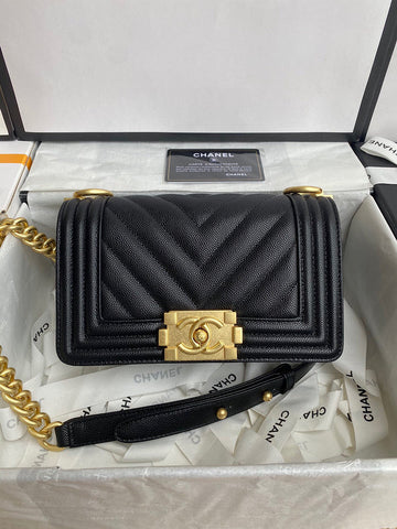 EC Luxury - CHL Bags - 3526