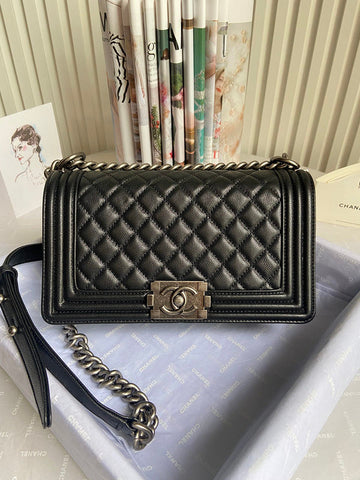 EC - CHL Women Bag - 080