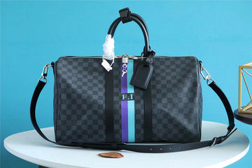 EC Fashion Lu-Vi bags - 11316