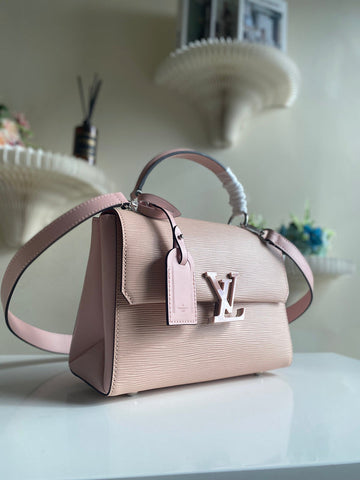 EC - LOV Women Bag - 2538