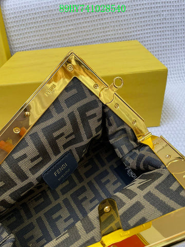 EC - FDE Bags - 2161