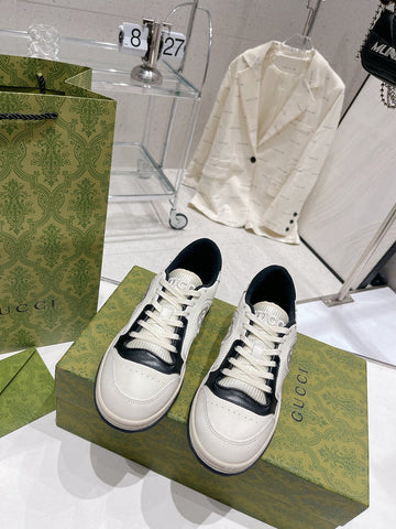 EC - GUKI Shoe - 676
