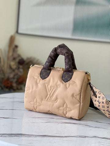 Fashion Lu-Vi bags - 5564