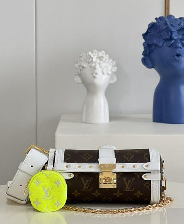 EC - LOV Bags - 1725