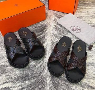 EC - HMS Men Shoes - 427