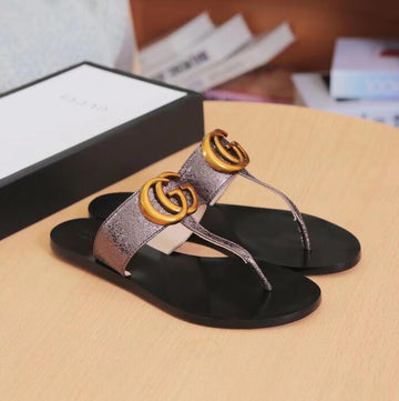 EC - GUKI Men Shoes - 1323