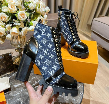 EC - LOV Women Shoes - 929