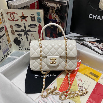 EC Luxury - CHL Bags - 3323