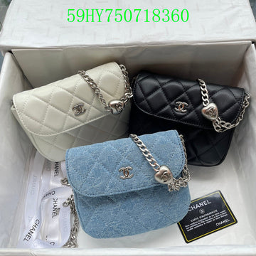 EC - CHL Bags - 395