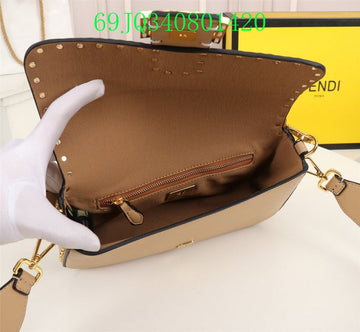 EC - FDE Bags - 3275