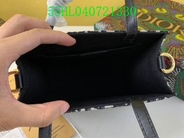 EC - DOR Bags - 1484