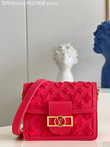 EC - LOV Women Bag - 1326