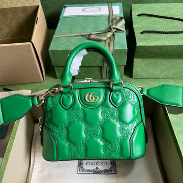 EC - GUKI Bag - 518