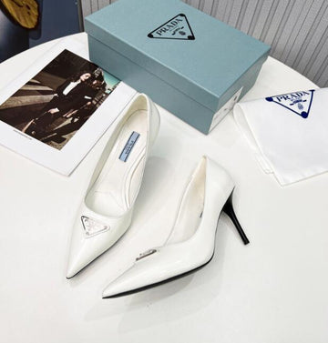 EC Luxury - PD Women Shoes - 339